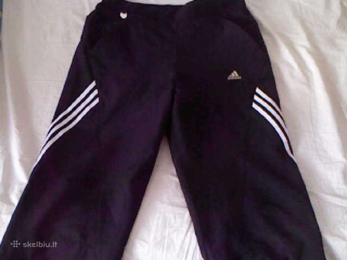 Adidas bridziukai .