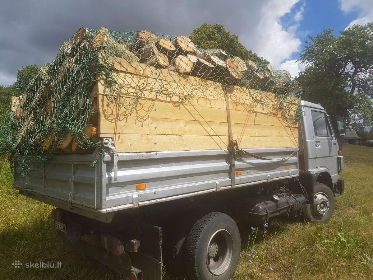 Malkos atvezimas nemokamas