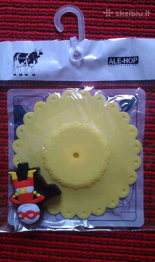 Cup Lid Silicone/silikoninis dangtelis puodeliui