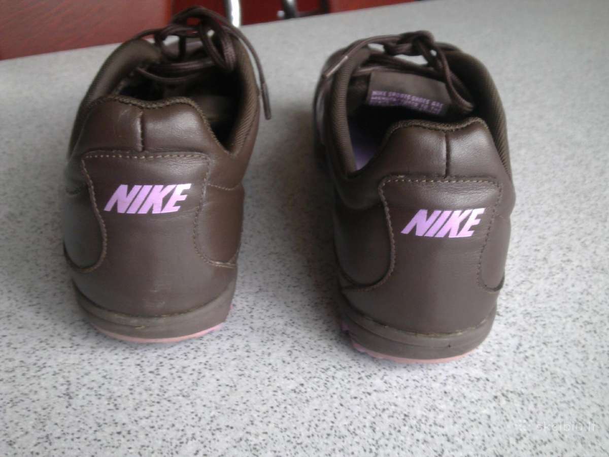 Nike kedukai - nuotraukos Nr. 4