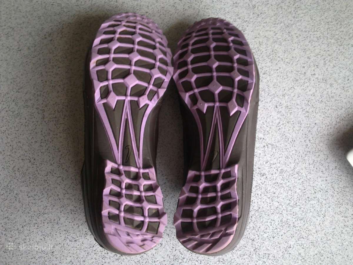 Nike kedukai - nuotraukos Nr. 6