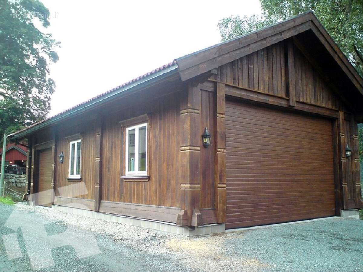 Akcija. Pakeliami garažo vartai - nuotraukos Nr. 10