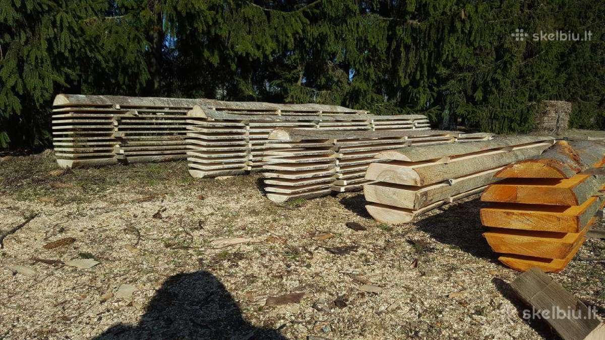 Mobilios,isilginio pjovimo medzio stakles, gateriu - nuotraukos Nr. 10
