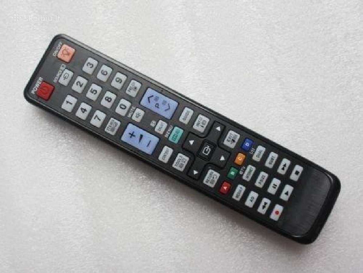 Samsung ue32d5500,ue40d5500,ue46d5500 dalimis - nuotraukos Nr. 2