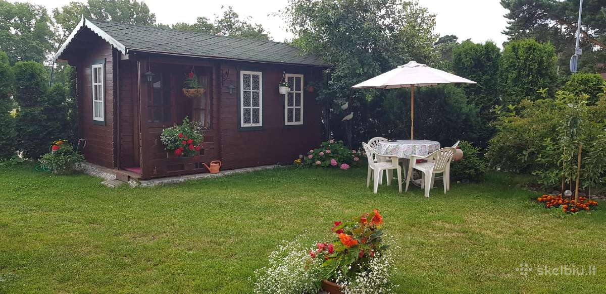 Nuoma prie parko!(nuo 25 eur/asm) +37065 12 66 17