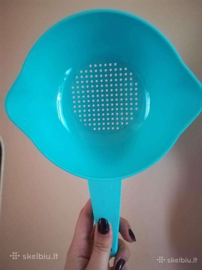 Tupperware kiauraindis