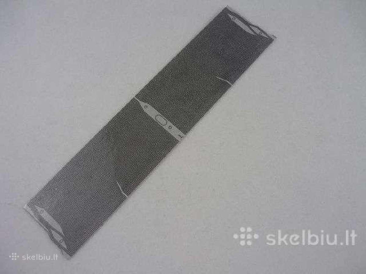 Bmw skydelio LCD pikseliu pixeliu remontas e39 e53 - nuotraukos Nr. 4