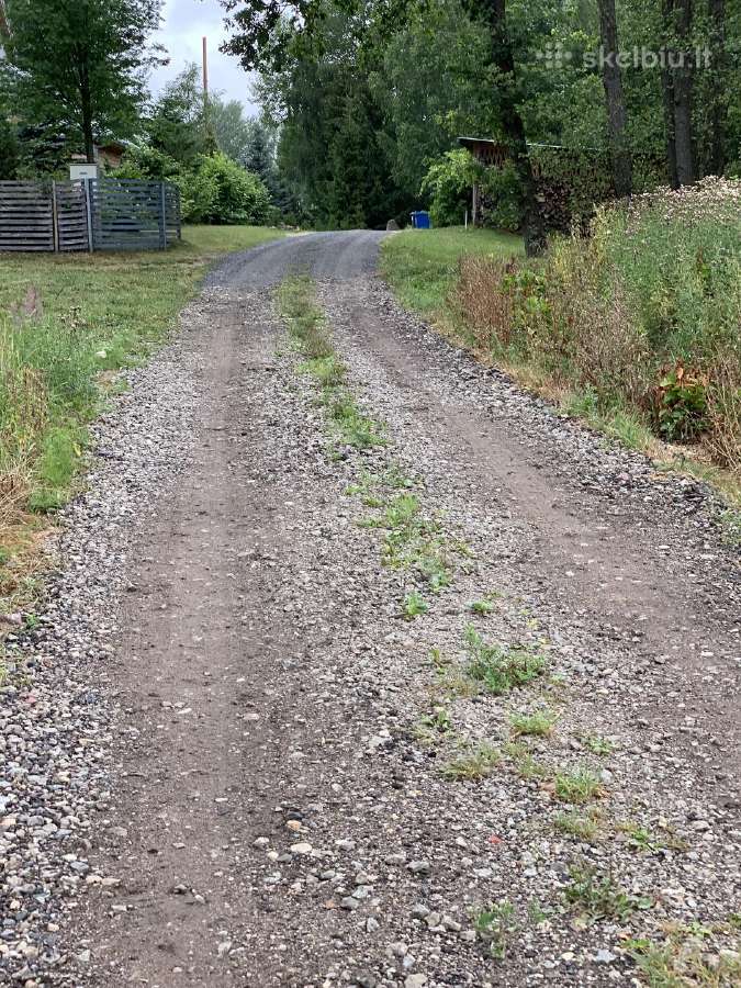 Parduodu 50 a. Namu valdos sklypą I Alytuje - nuotraukos Nr. 5
