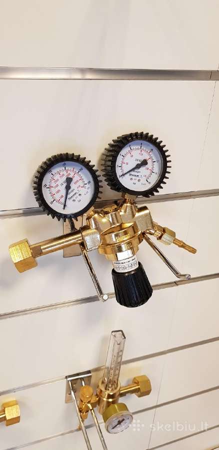 Duju Balionai Co2 Mix 8 L 10 l ir 25 L Pi - nuotraukos Nr. 5