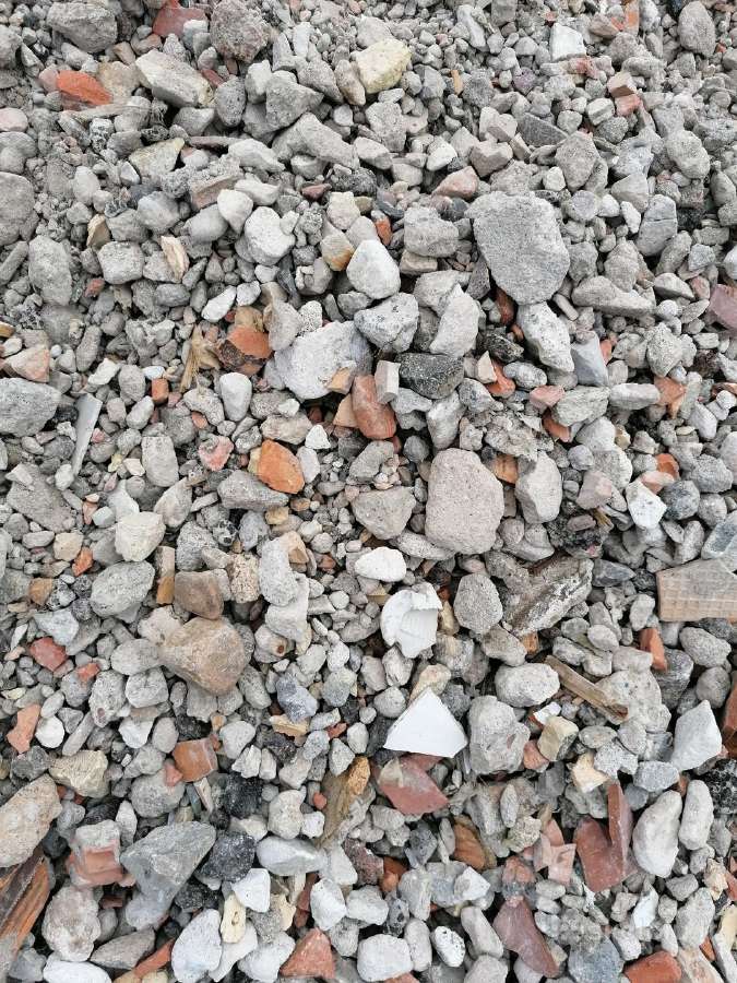 Juodžemis,smėlis(pamatam)akmenės skaldą,26t - nuotraukos Nr. 22