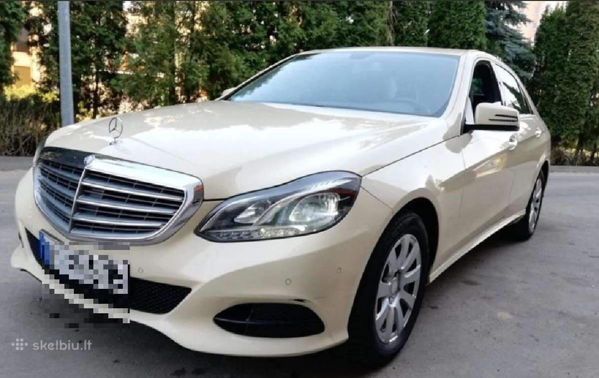 Brangiausias automobiliu supirkimas Lietuvoje! - nuotraukos Nr. 8