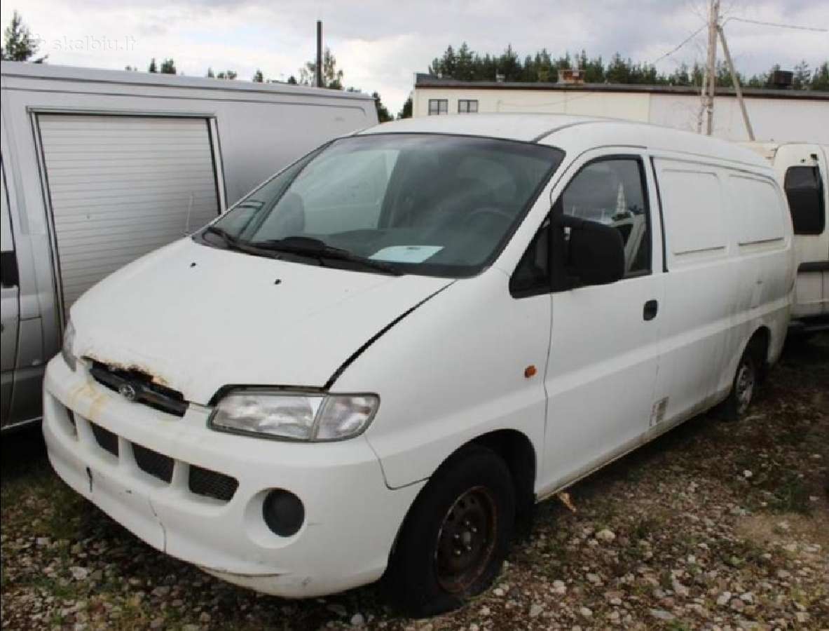 Brangiausias automobiliu supirkimas Lietuvoje! - nuotraukos Nr. 12