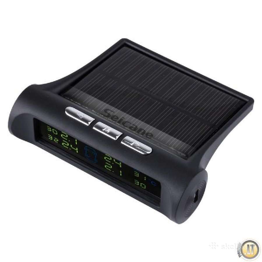 Naujiena! Tpms 37 Internal Padangų Slėgio Matuokli - nuotraukos Nr. 16