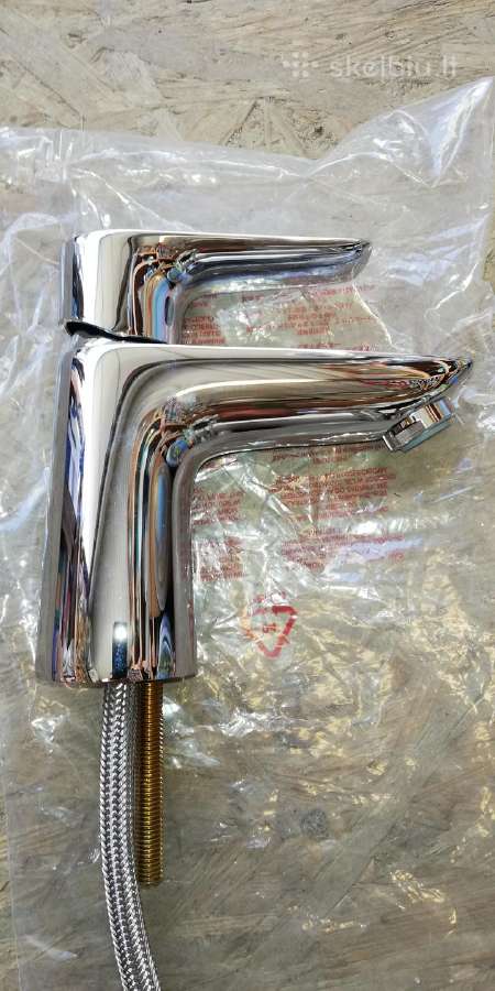 Hansgrohe