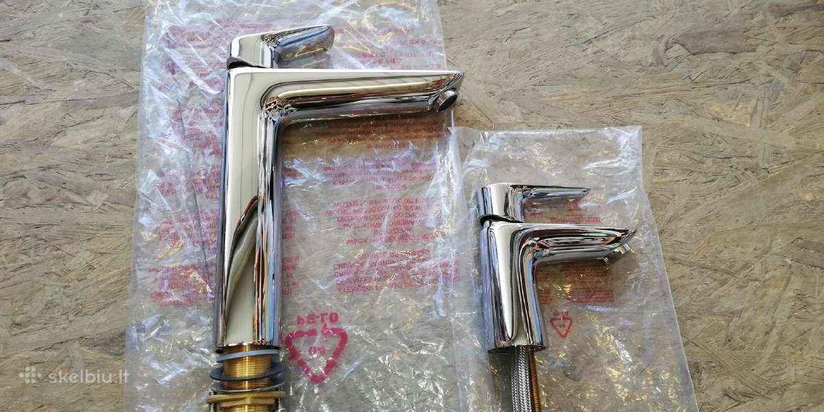 Hansgrohe - nuotraukos Nr. 2