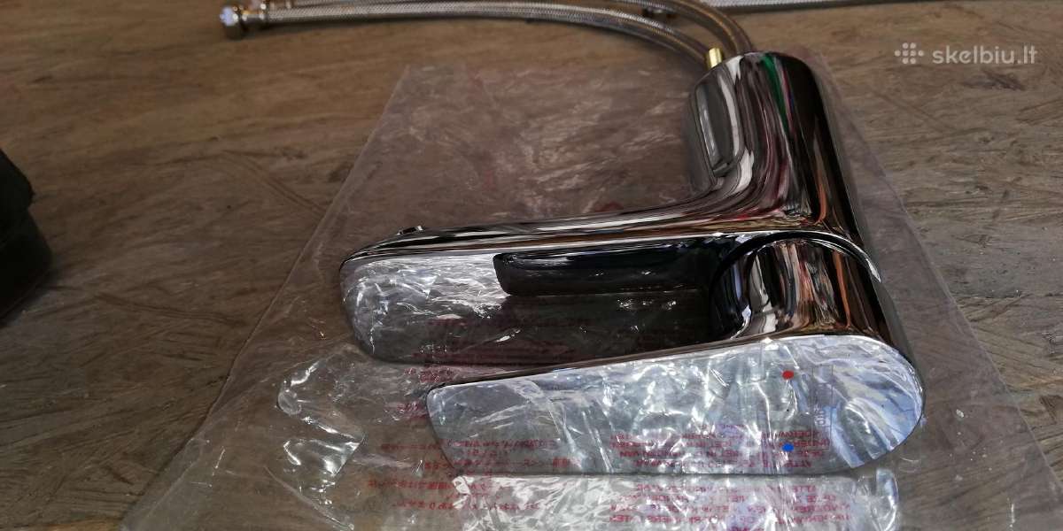 Hansgrohe - nuotraukos Nr. 4