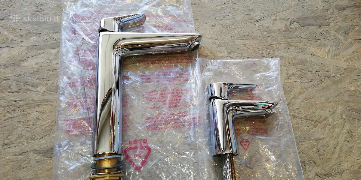 Hansgrohe - nuotraukos Nr. 5