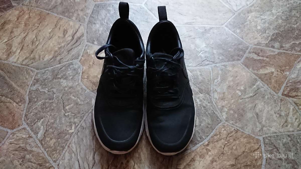 Moteriški nike air max thea leather. - nuotraukos Nr. 3