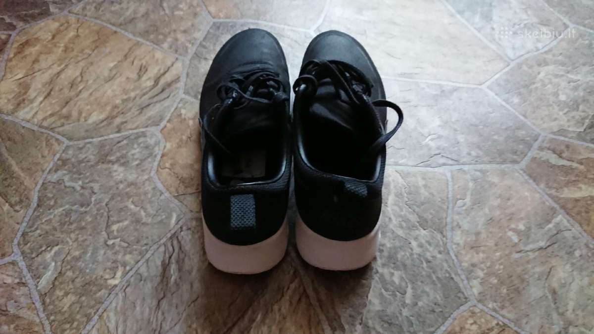 Moteriški nike air max thea leather. - nuotraukos Nr. 5