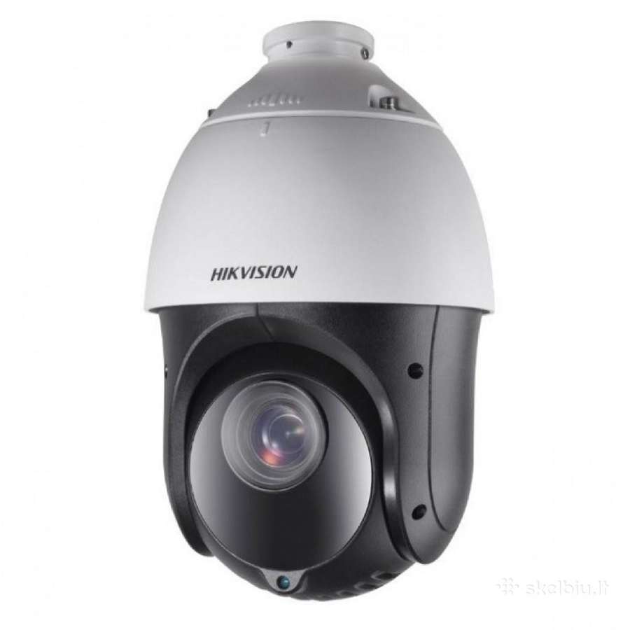 Reolink T1 Outdoor Wlan Ptz stebejimo kamera - nuotraukos Nr. 7