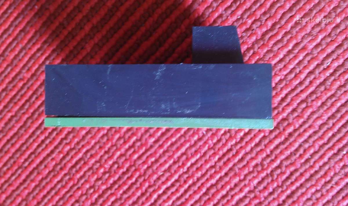 Rozetė laidiniam telefonui - nuotraukos Nr. 2