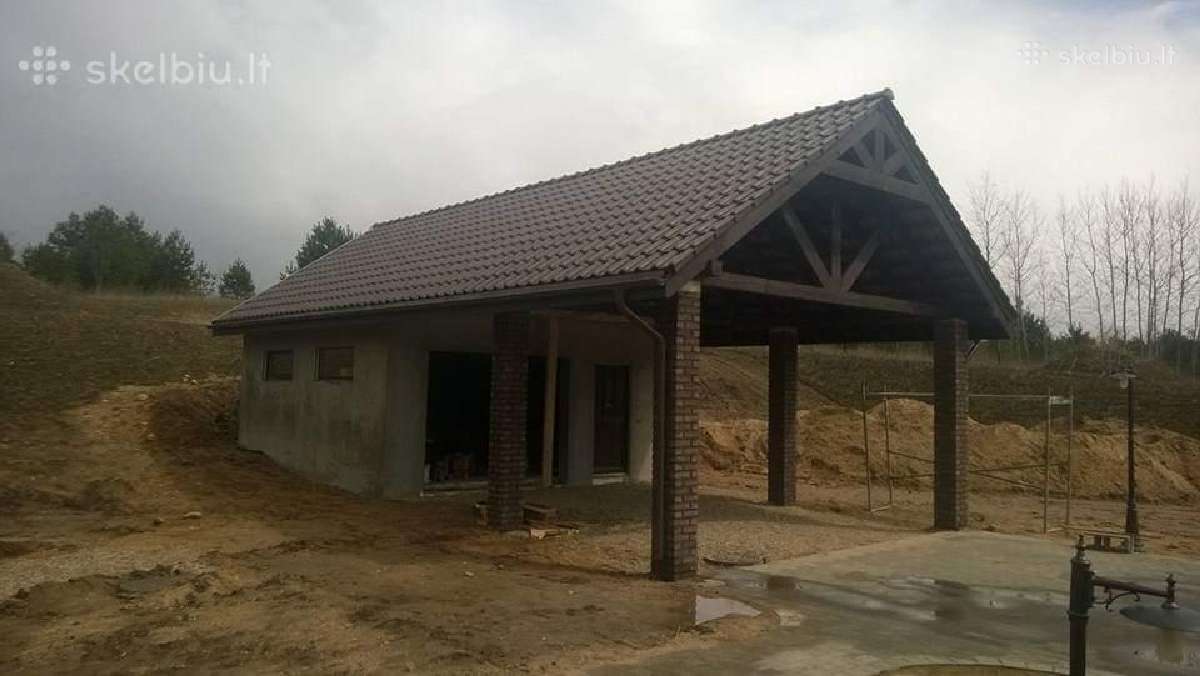 Stogu dengimas renovacija stogo darbai stogdengiai - nuotraukos Nr. 2
