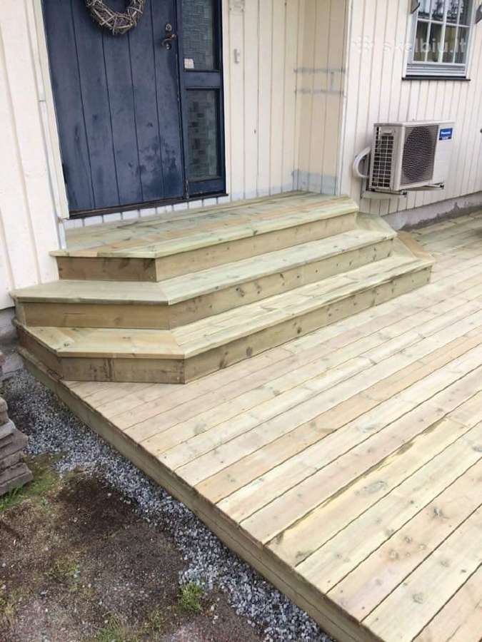 Stogu dengimas renovacija stogo darbai stogdengiai - nuotraukos Nr. 11