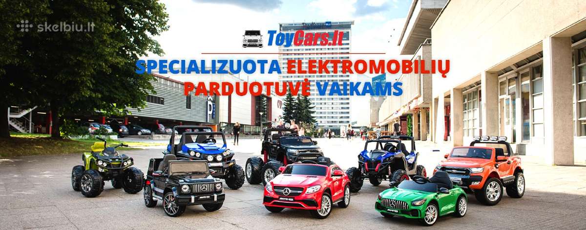 Vaikisku masineliu elektromobiliu remontas - nuotraukos Nr. 35
