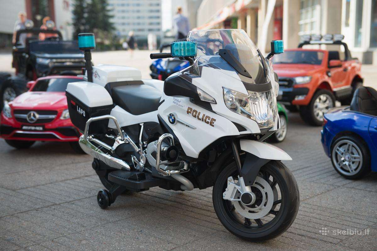 Vaikisku masineliu elektromobiliu remontas - nuotraukos Nr. 18