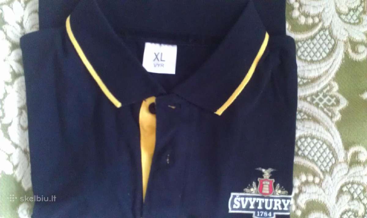 "Švyturio" maikutė
