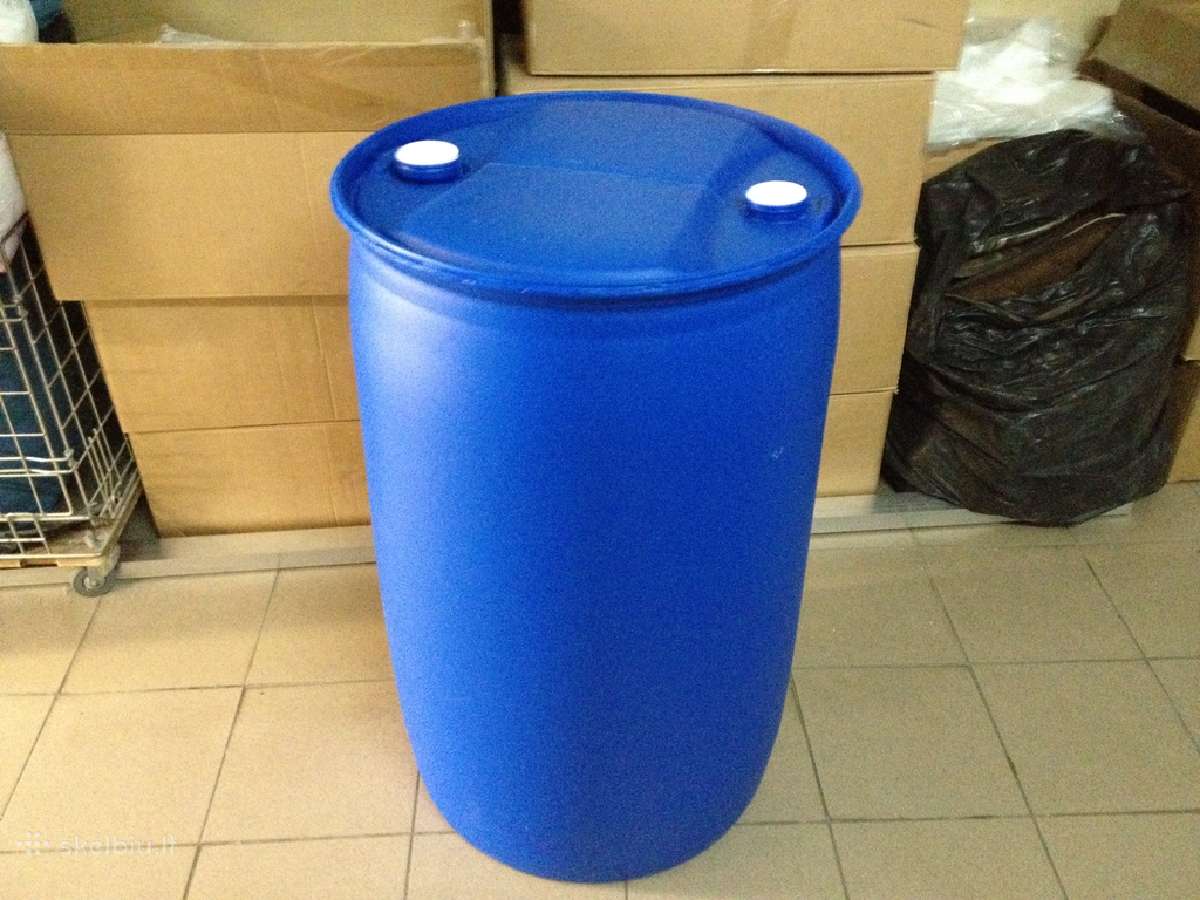 Backa 200l 20eur