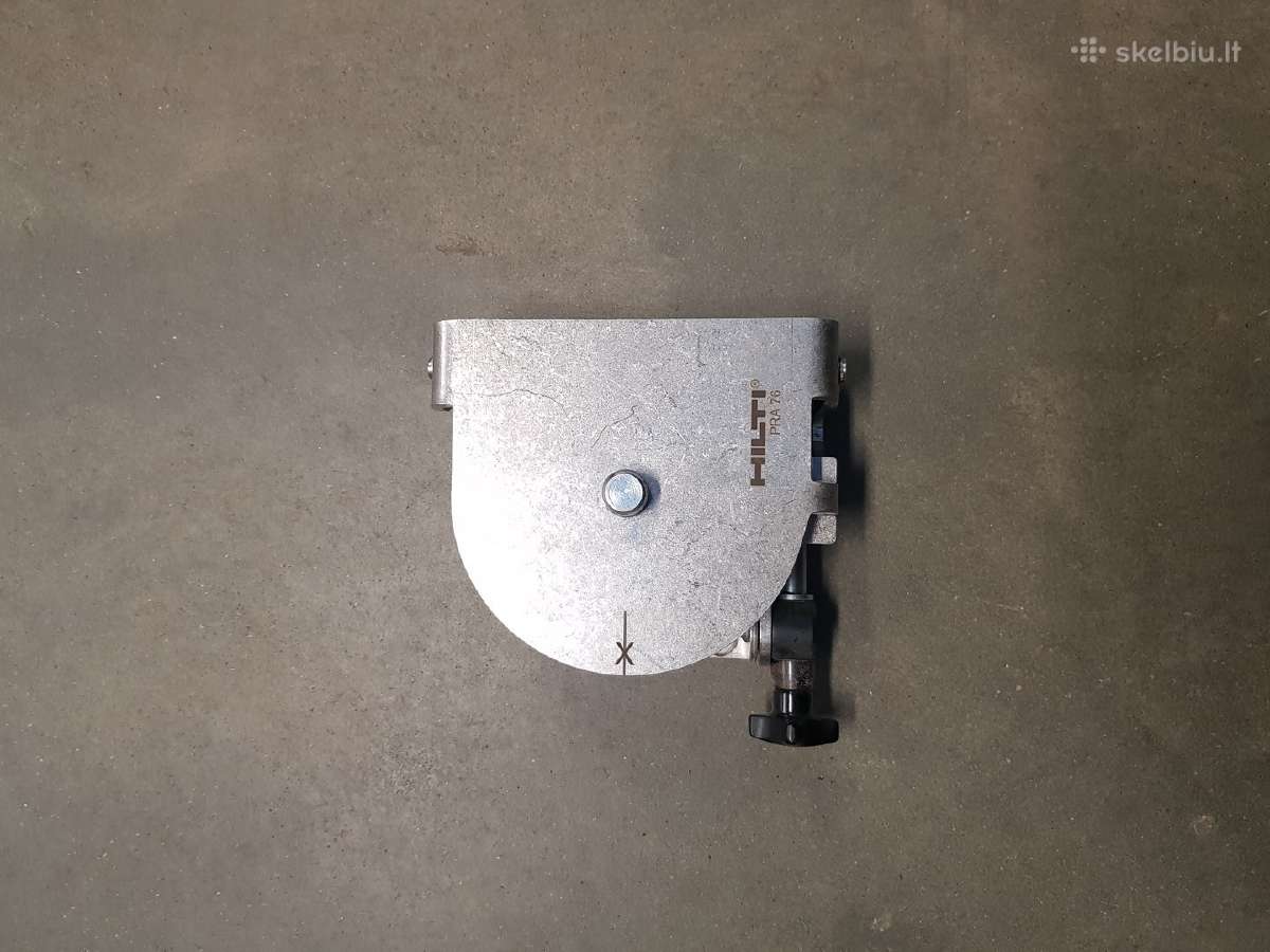 Hilti,leica,dewalt,nedo,bosch,spectra - nuotraukos Nr. 9