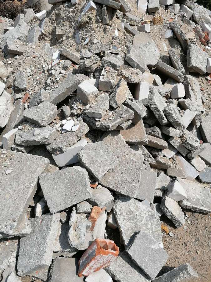 Juodžemis,smėlis(pamatam)akmenės skaldą,26t - nuotraukos Nr. 23