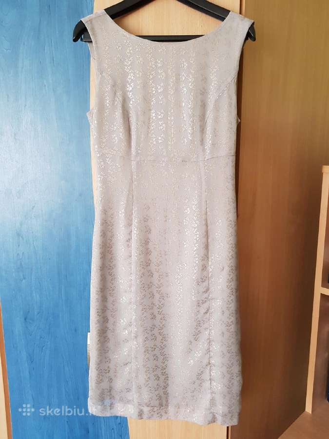 Fever London suknelė panelei 34 euro dydis