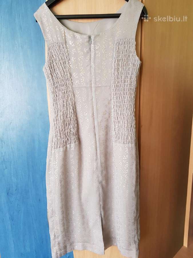 Fever London suknelė panelei 34 euro dydis - nuotraukos Nr. 3