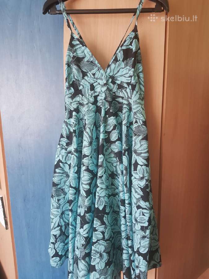 H&m suknėlė 170 ūgio panelei