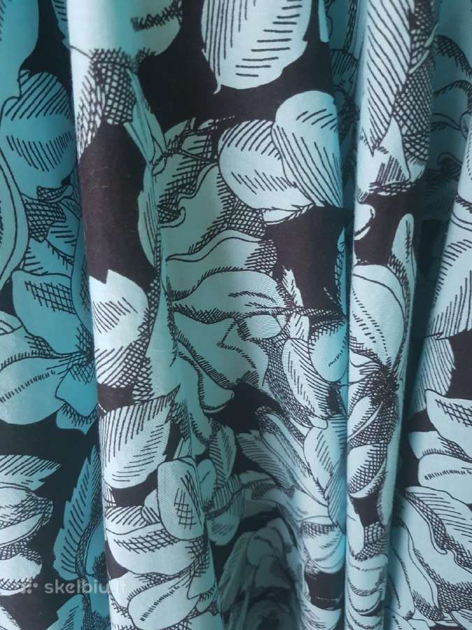 H&m suknėlė 170 ūgio panelei - nuotraukos Nr. 2