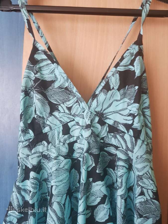 H&m suknėlė 170 ūgio panelei - nuotraukos Nr. 3
