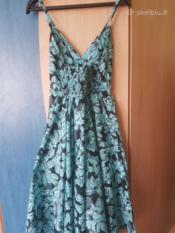 H&m suknėlė 170 ūgio panelei - nuotraukos Nr. 4