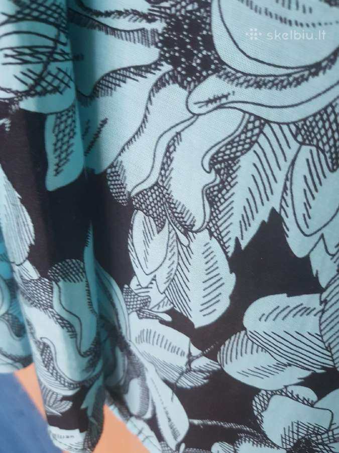 H&m suknėlė 170 ūgio panelei - nuotraukos Nr. 6