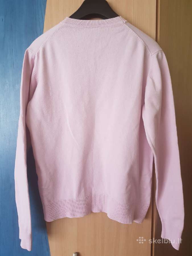 Zara megztukas 11-12 m. mergaitei - nuotraukos Nr. 3