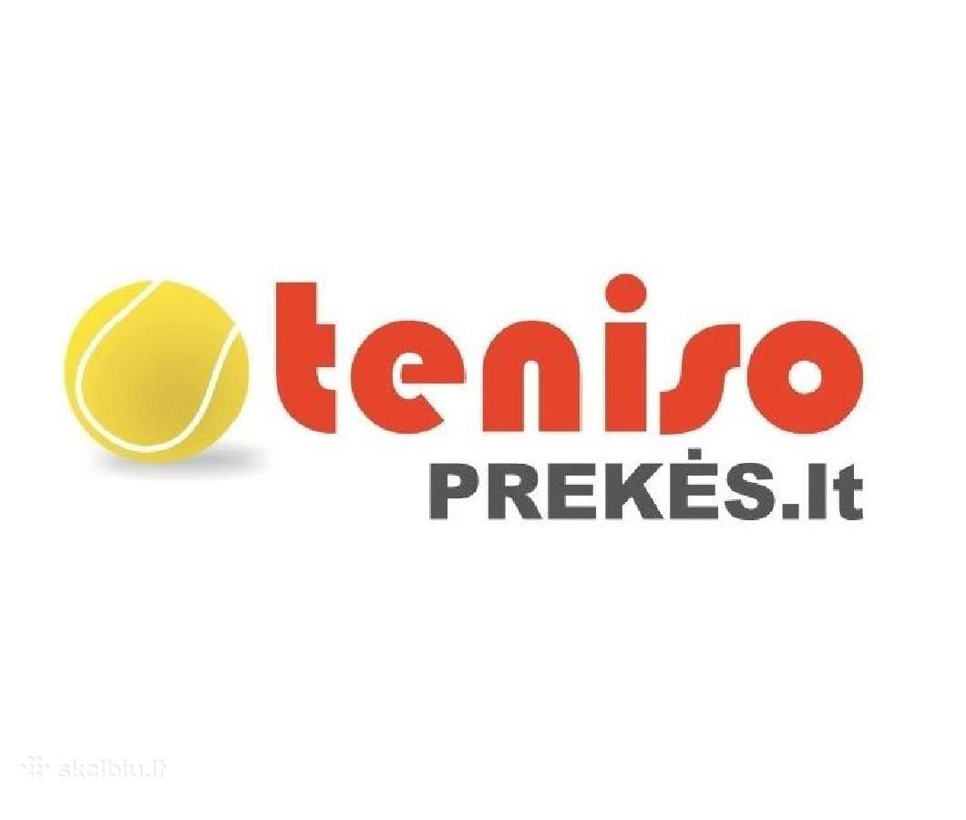 Lauko teniso kamuoliukai Wilson Us Open x4 - 113 E - nuotraukos Nr. 6