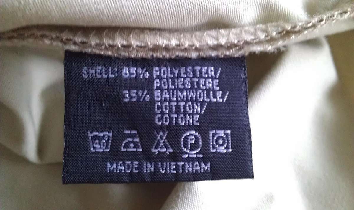 Baltiniai trumpom rankovėm "salewa"XL" dydis - nuotraukos Nr. 5