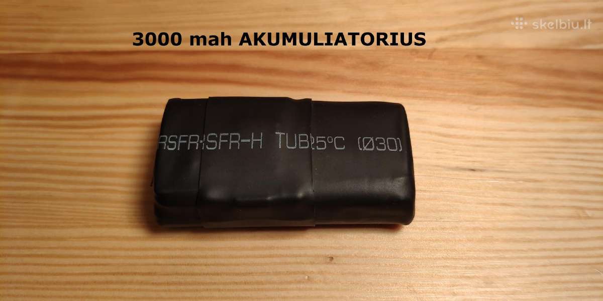GPS blakė ilgo veikimo 30 parų įrašanti pokalbius - nuotraukos Nr. 2