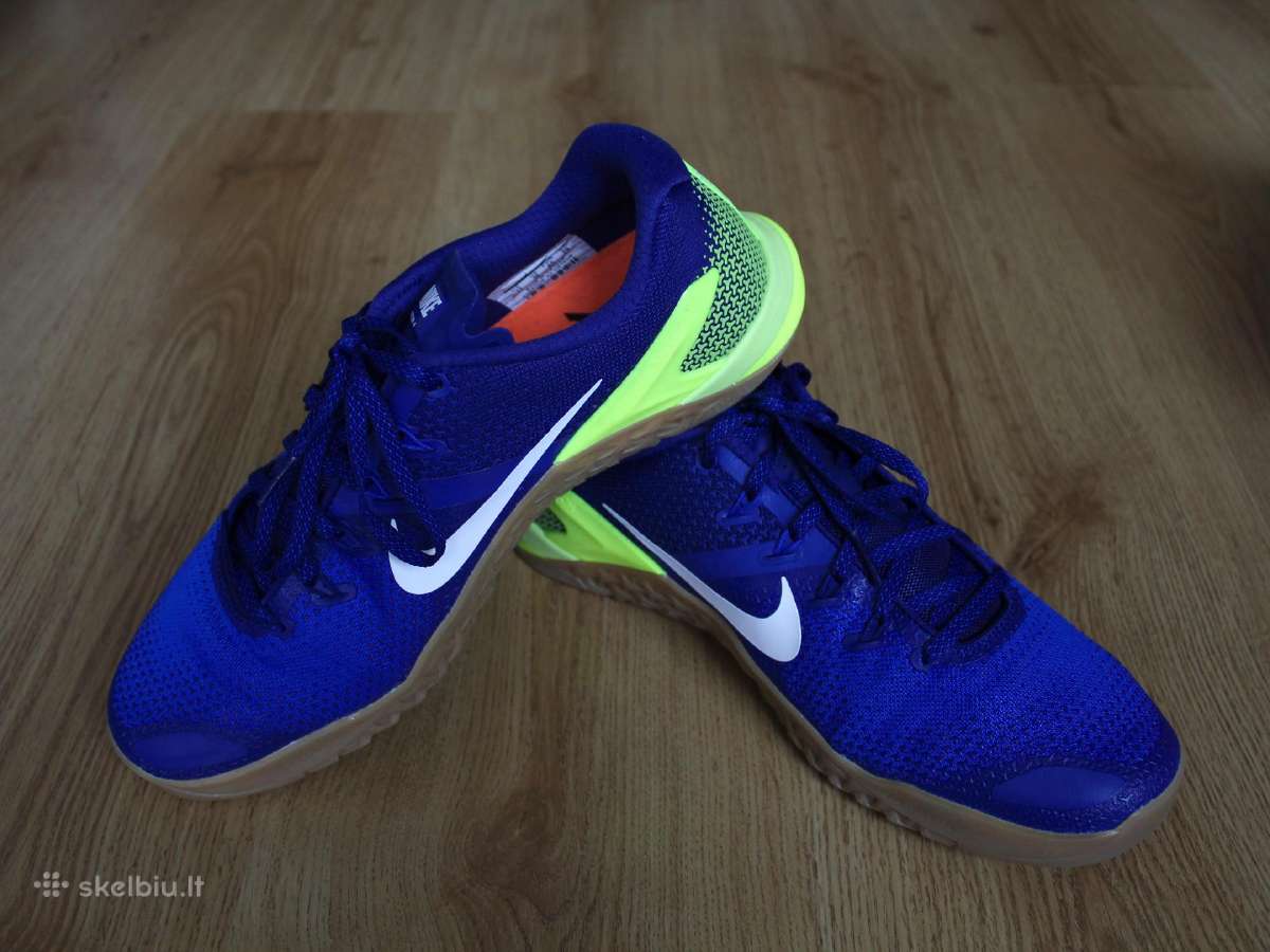 nike metcon 4d