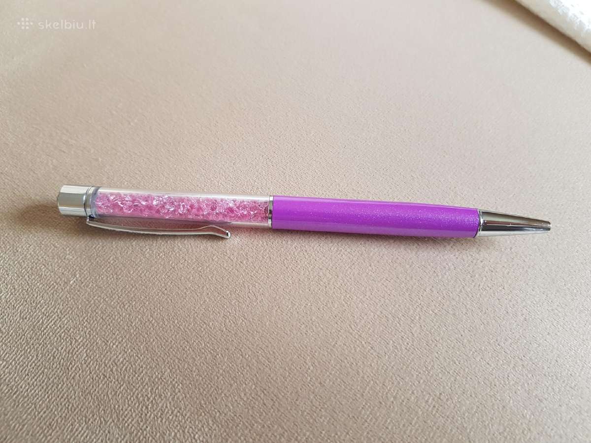 Swarovski tušinukas - nuotraukos Nr. 3