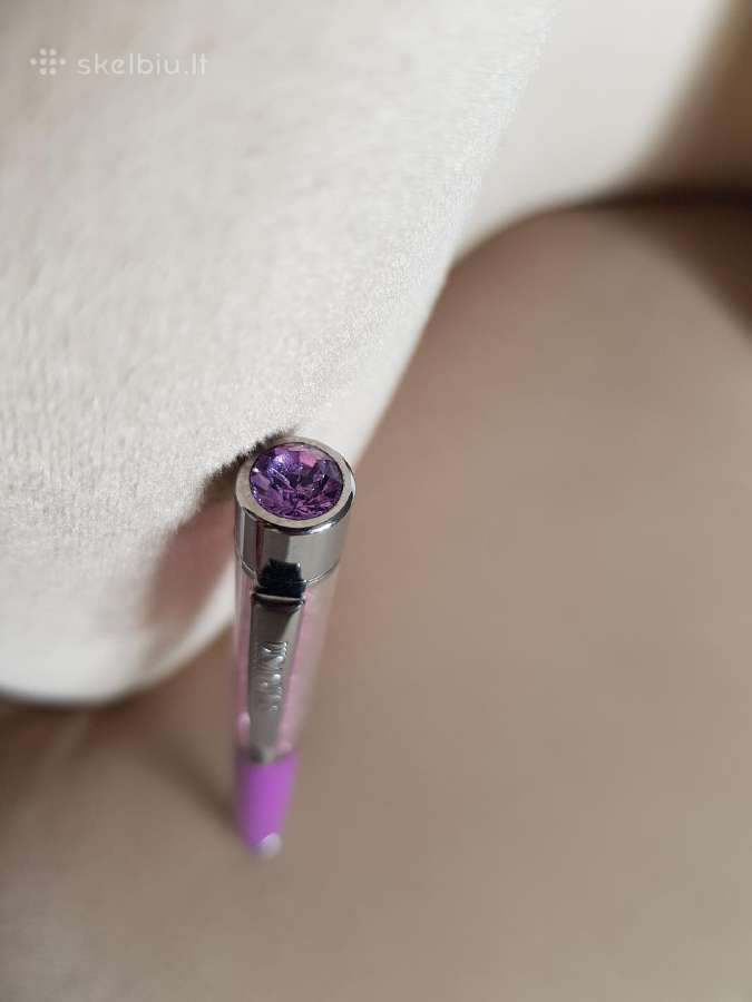 Swarovski tušinukas - nuotraukos Nr. 4