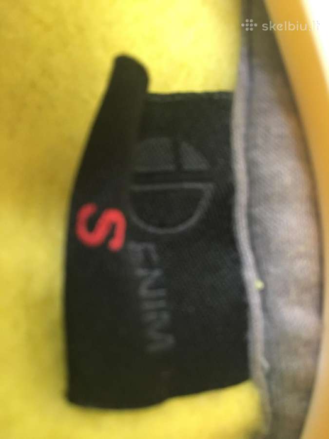 Šiltas Denim firmos džemperis - nuotraukos Nr. 5