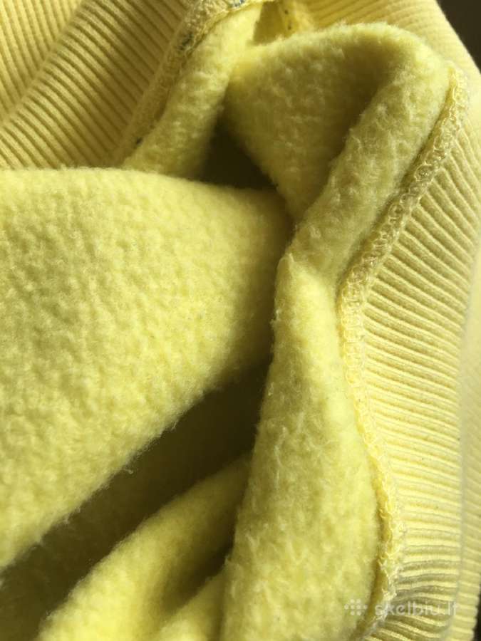 Šiltas Denim firmos džemperis - nuotraukos Nr. 6