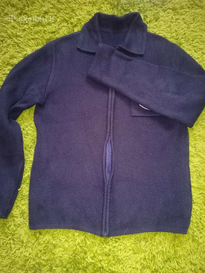 Mokyklines uniformos, megstiniai, švarkelis - nuotraukos Nr. 3